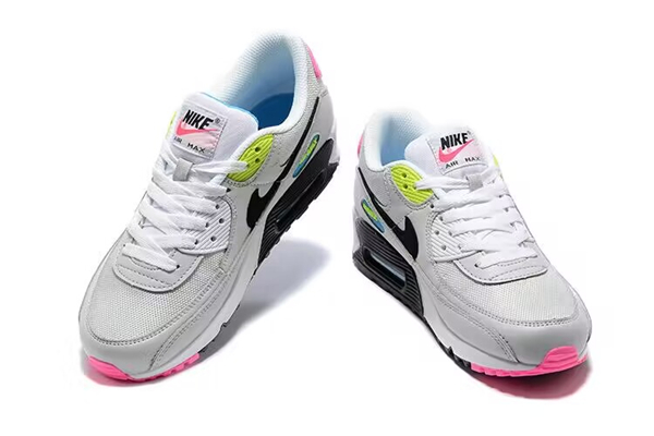 Men's Running weapon Air Max 90 Shoes 094
